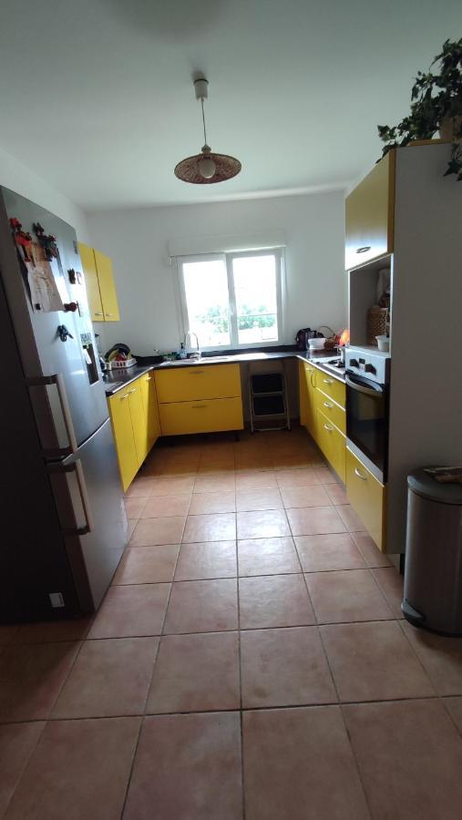 Fleurs Des Iles 971 Apartamento Goyave Exterior foto