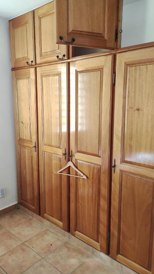 Fleurs Des Iles 971 Apartamento Goyave Exterior foto