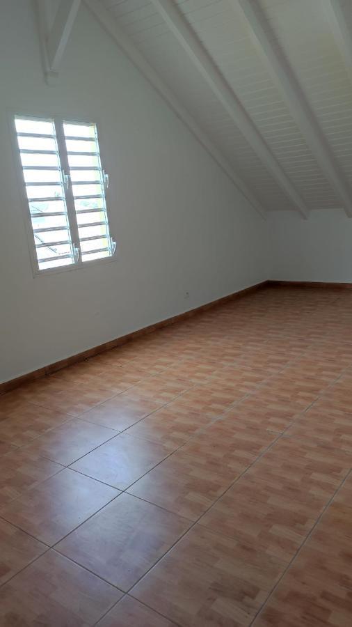 Fleurs Des Iles 971 Apartamento Goyave Exterior foto
