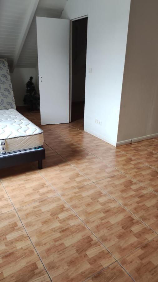 Fleurs Des Iles 971 Apartamento Goyave Exterior foto