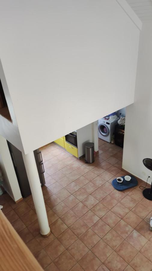 Fleurs Des Iles 971 Apartamento Goyave Exterior foto